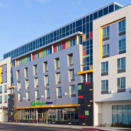 Holiday Inn Express North Hollywood - Burbank Area By Ihg Los Angeles Buitenkant foto