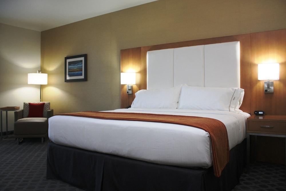 Holiday Inn Express North Hollywood - Burbank Area By Ihg Los Angeles Buitenkant foto