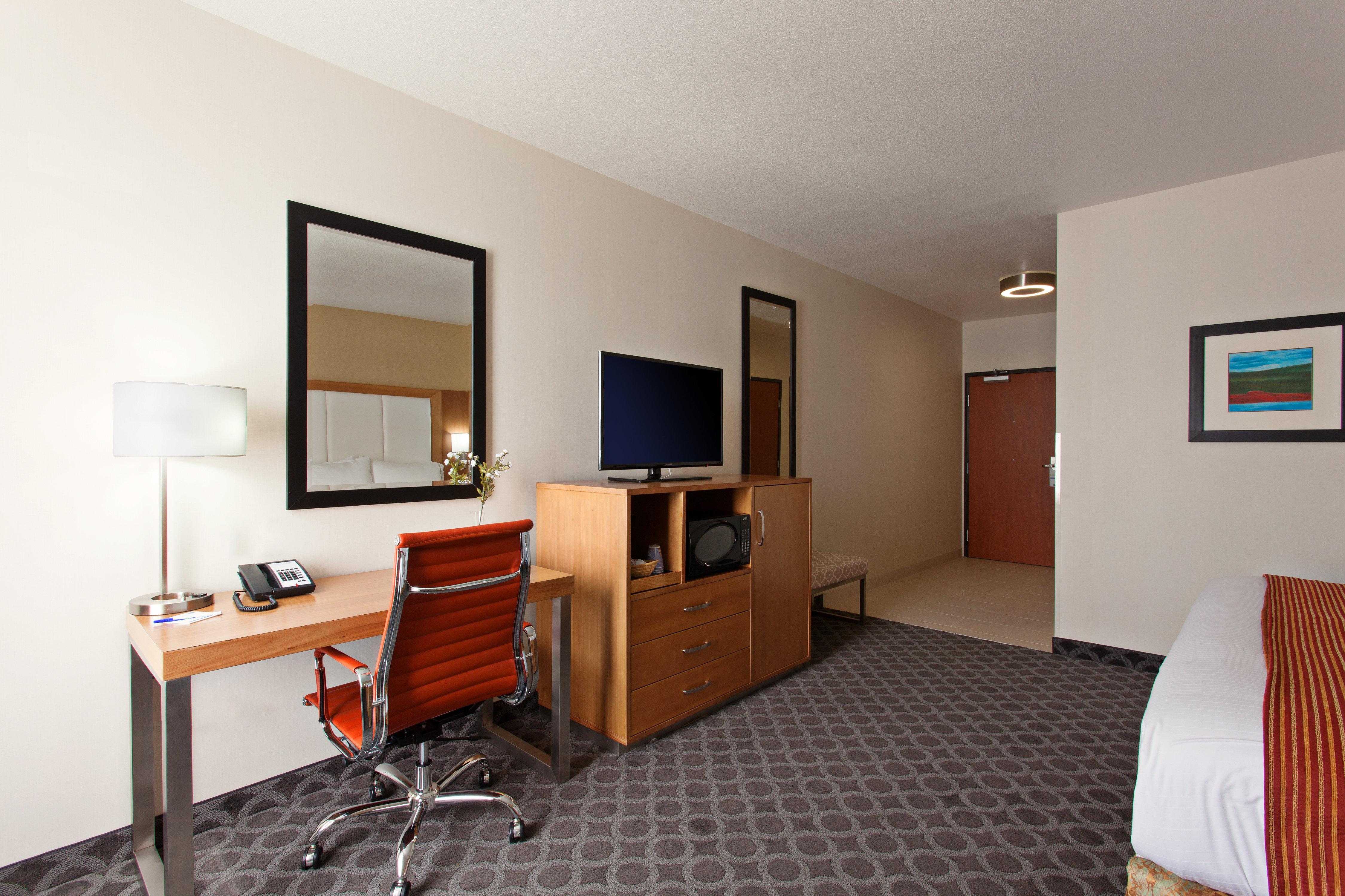 Holiday Inn Express North Hollywood - Burbank Area By Ihg Los Angeles Buitenkant foto