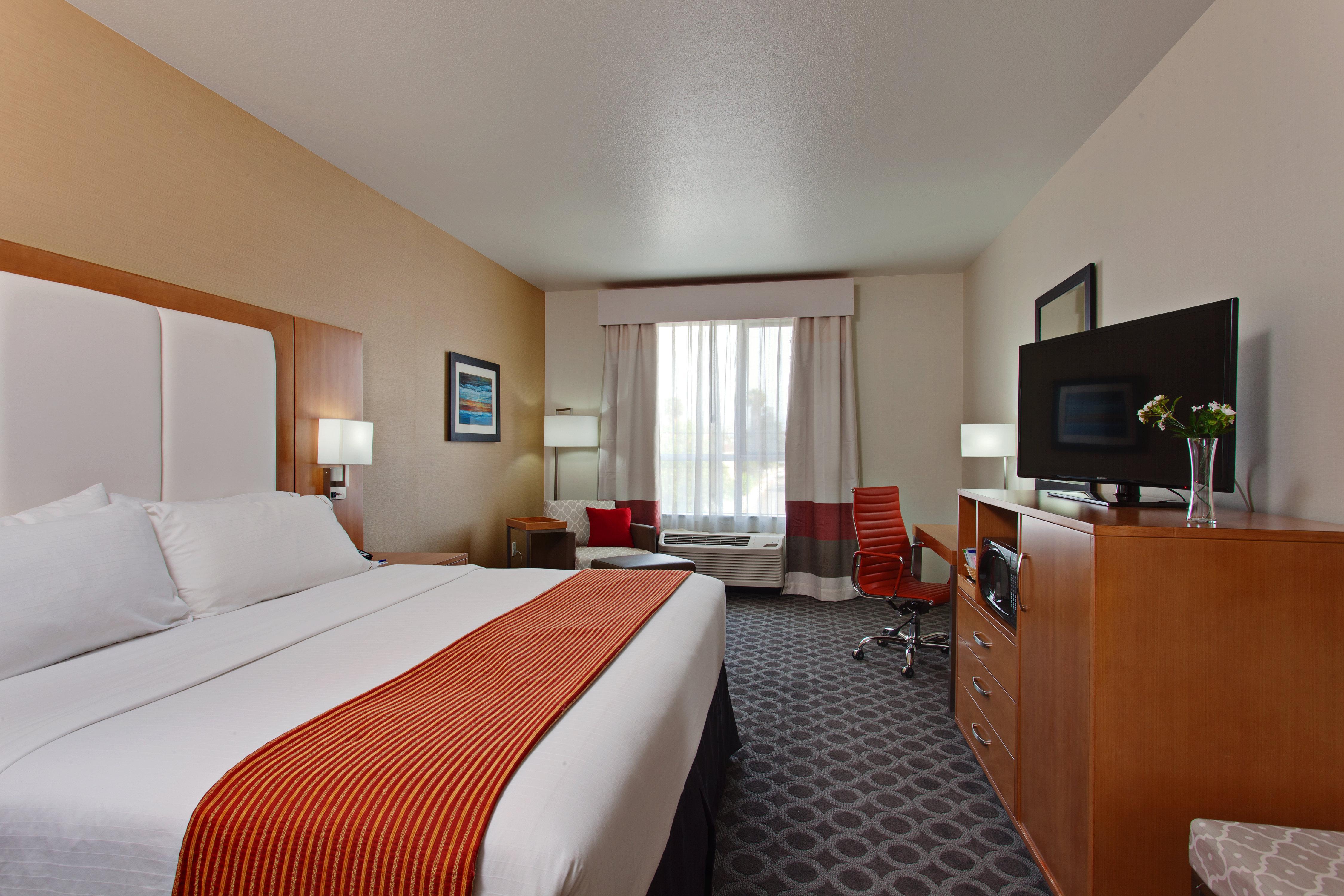 Holiday Inn Express North Hollywood - Burbank Area By Ihg Los Angeles Buitenkant foto