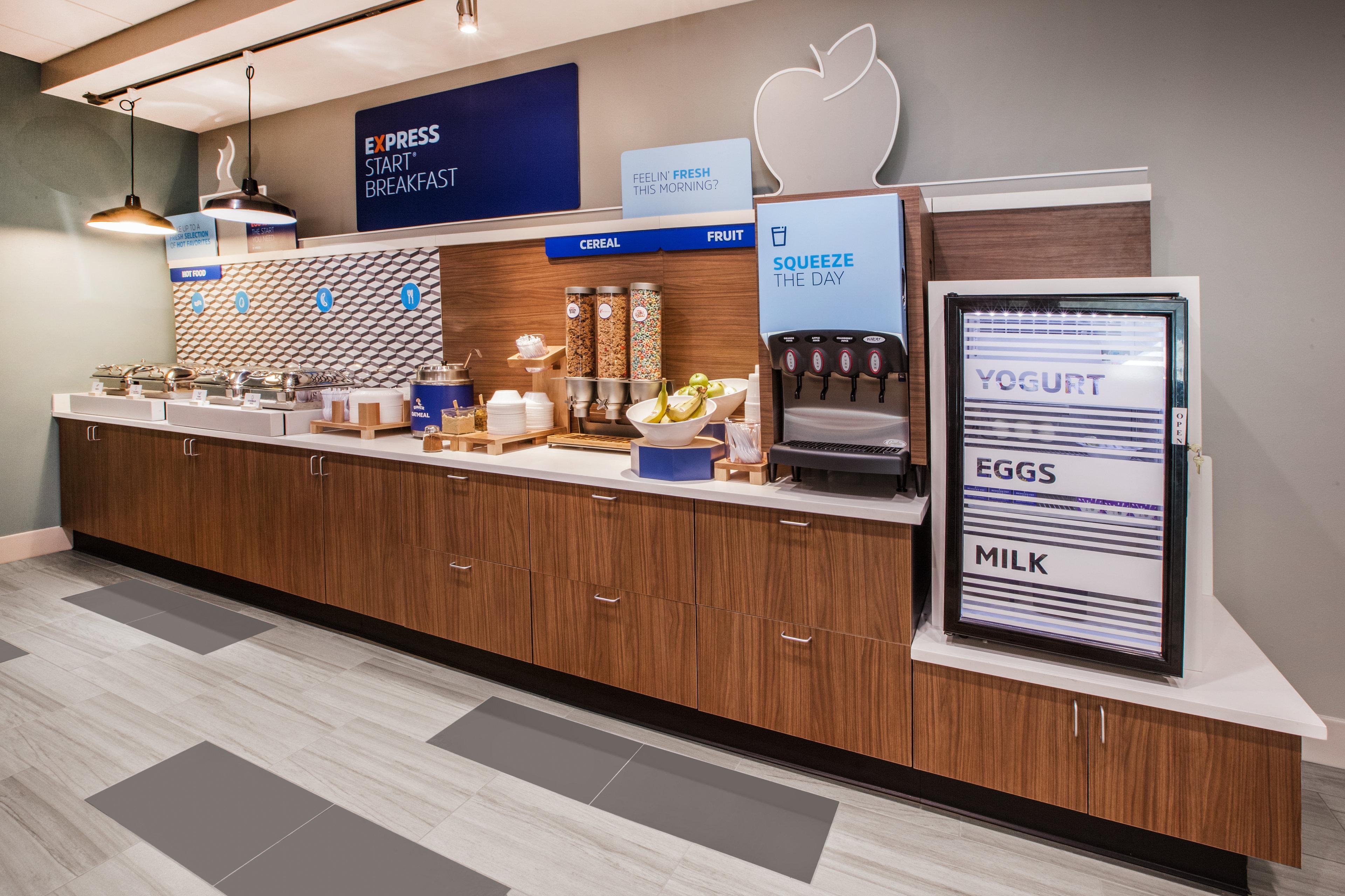 Holiday Inn Express North Hollywood - Burbank Area By Ihg Los Angeles Buitenkant foto