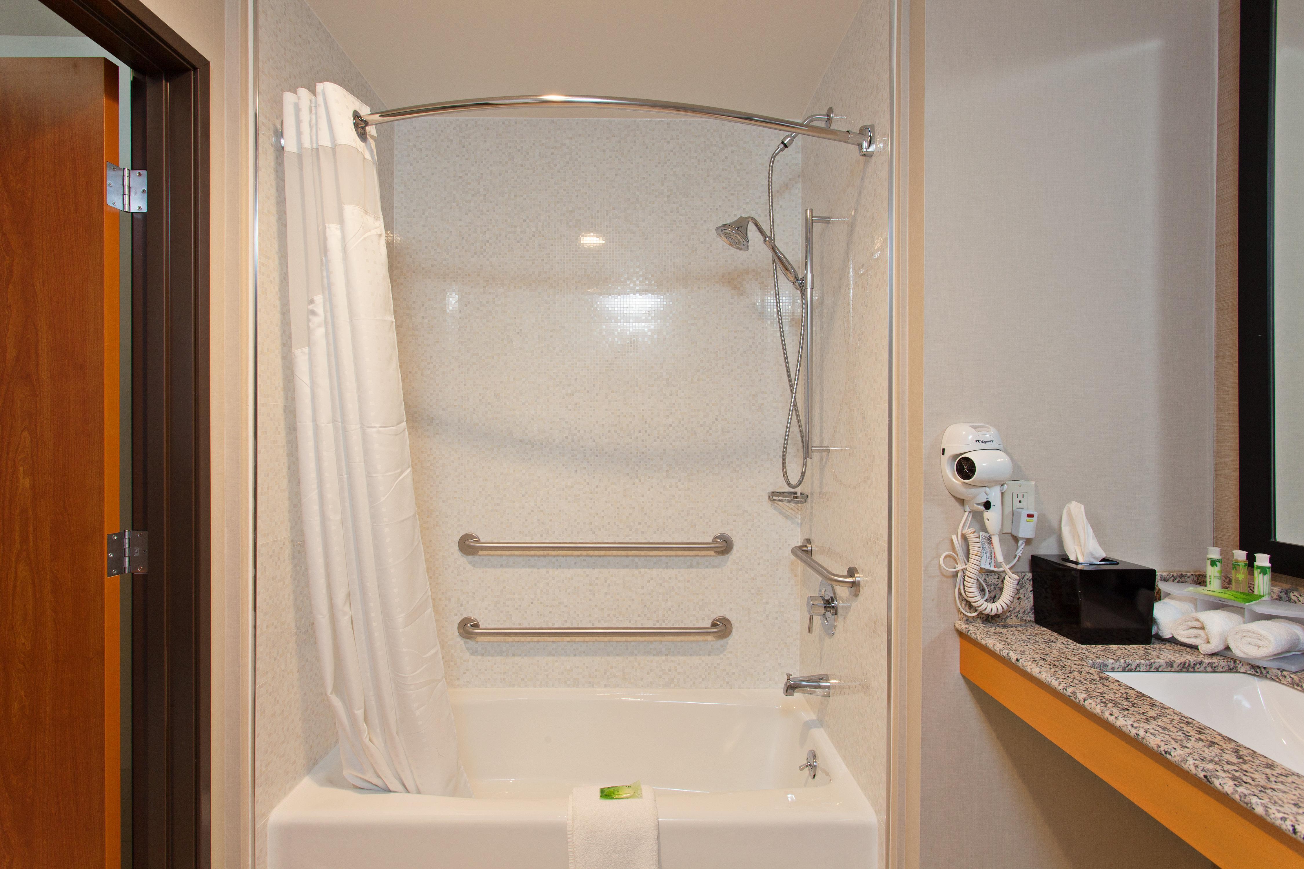 Holiday Inn Express North Hollywood - Burbank Area By Ihg Los Angeles Buitenkant foto