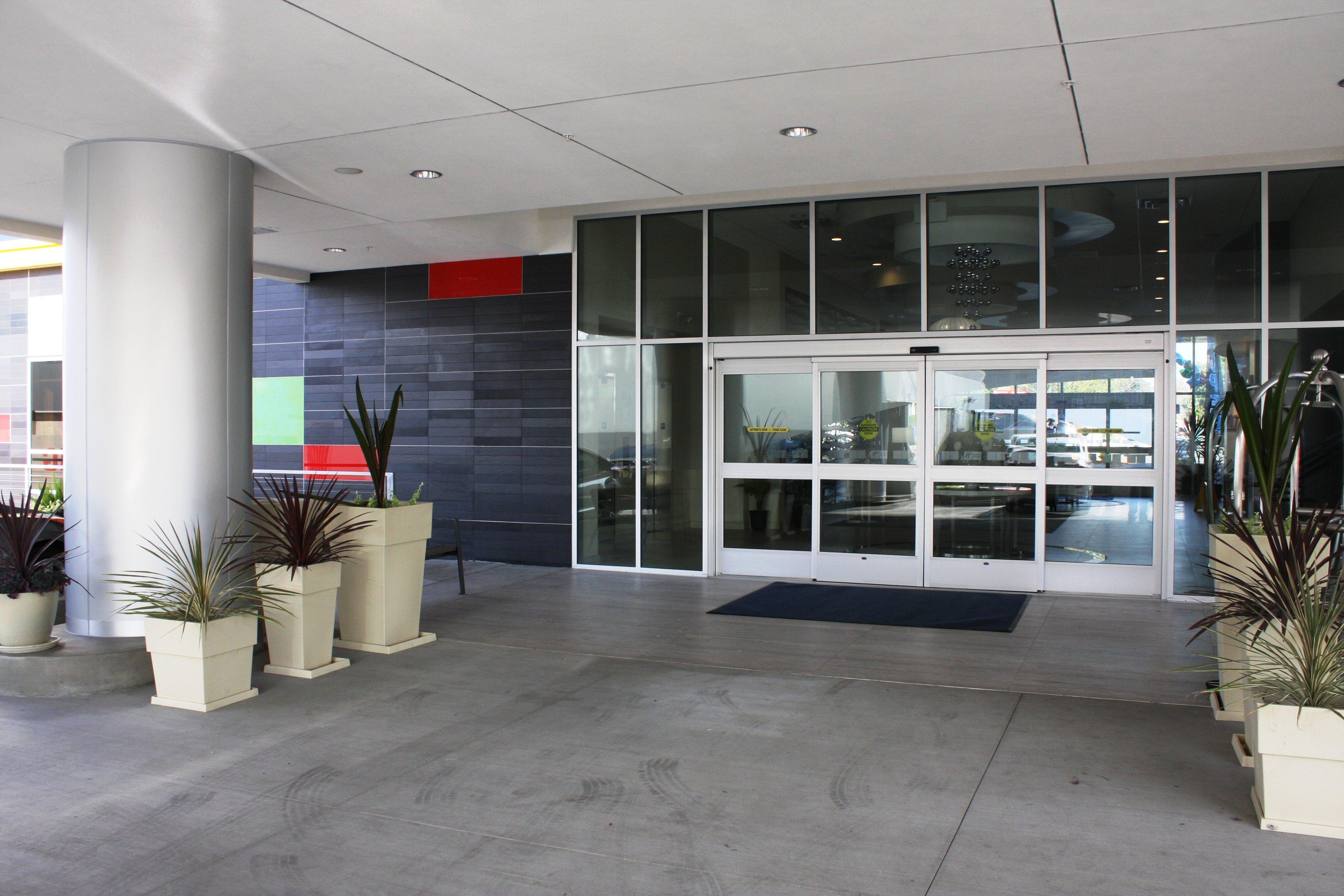 Holiday Inn Express North Hollywood - Burbank Area By Ihg Los Angeles Buitenkant foto