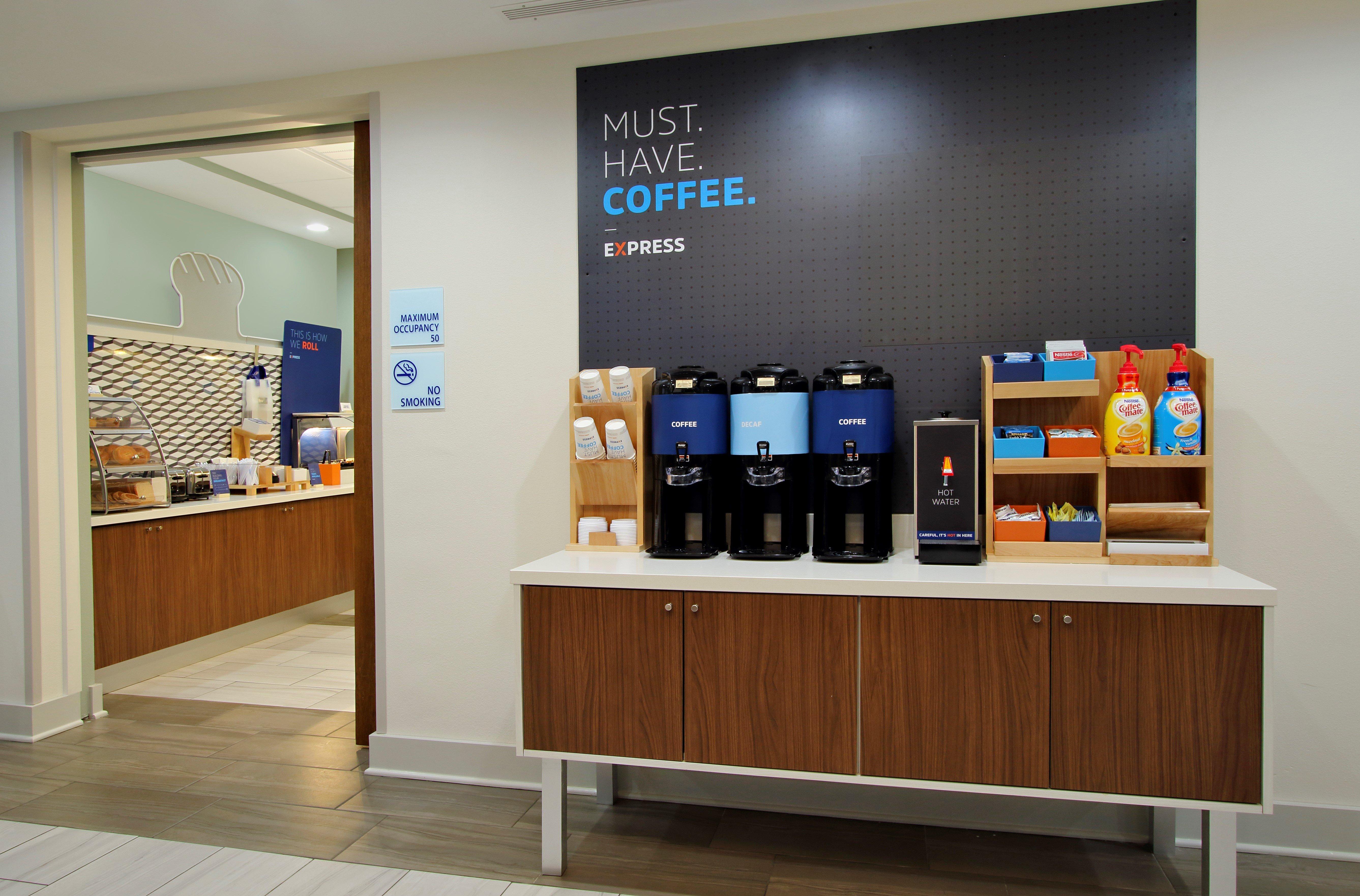 Holiday Inn Express North Hollywood - Burbank Area By Ihg Los Angeles Buitenkant foto