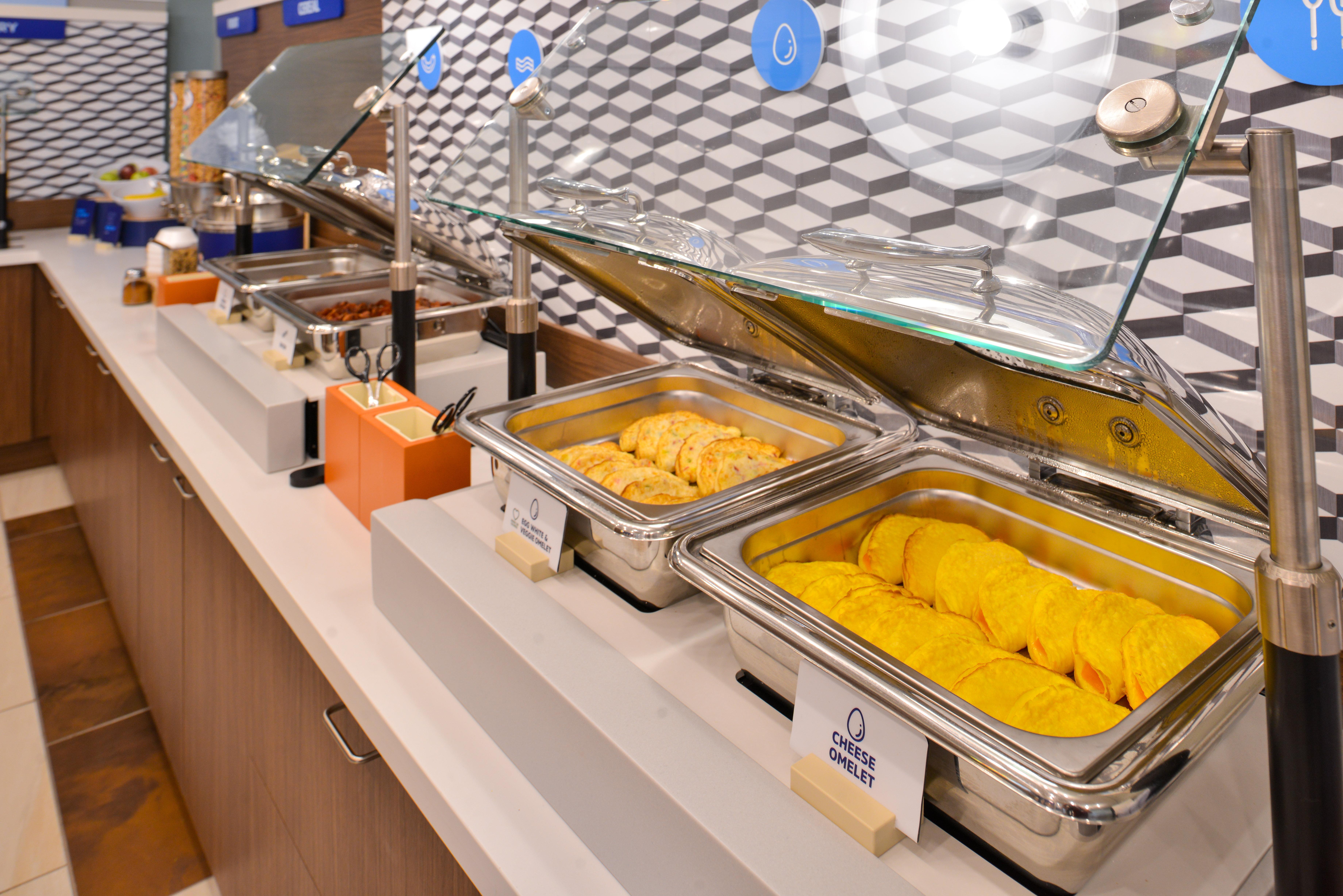 Holiday Inn Express North Hollywood - Burbank Area By Ihg Los Angeles Buitenkant foto