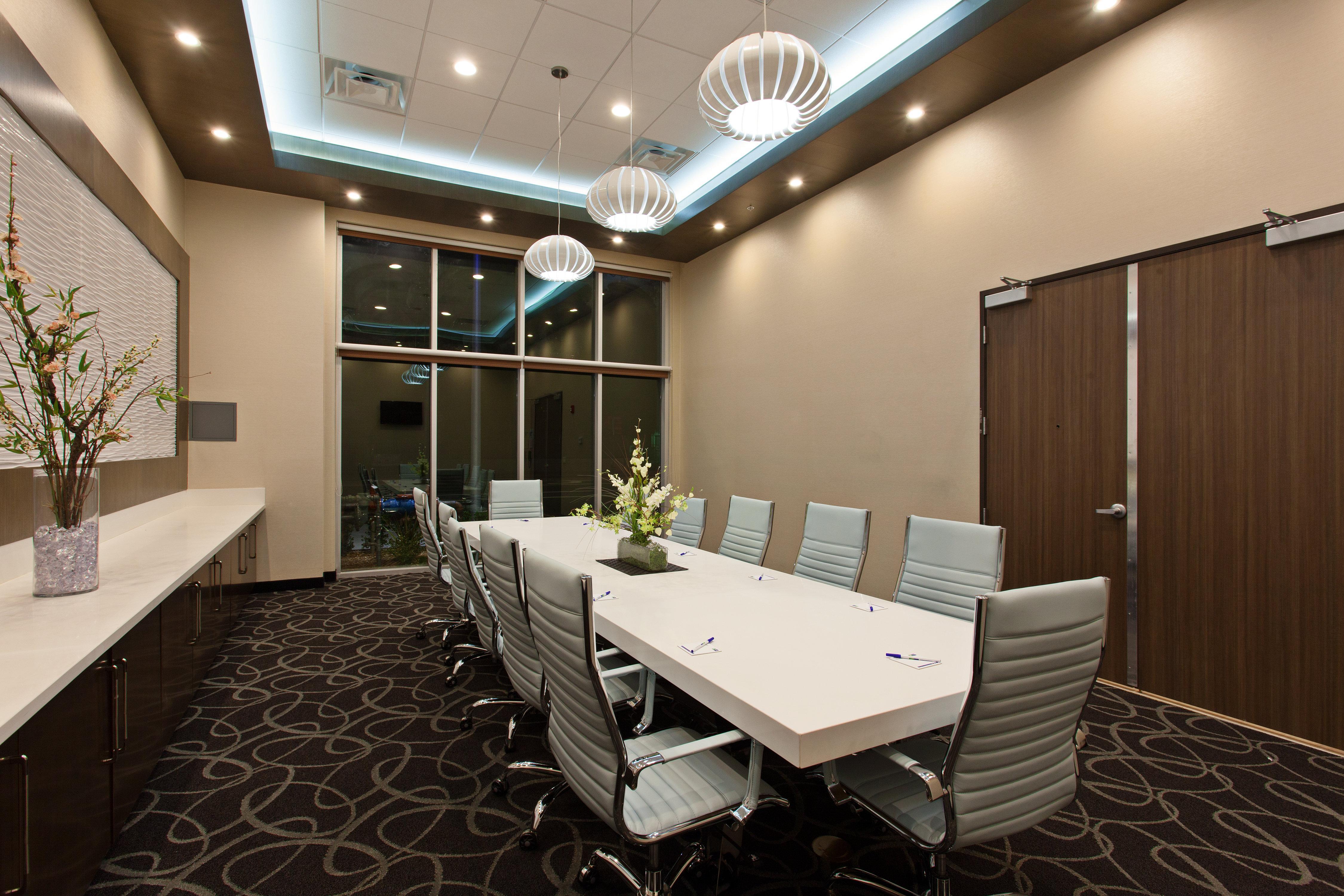 Holiday Inn Express North Hollywood - Burbank Area By Ihg Los Angeles Buitenkant foto