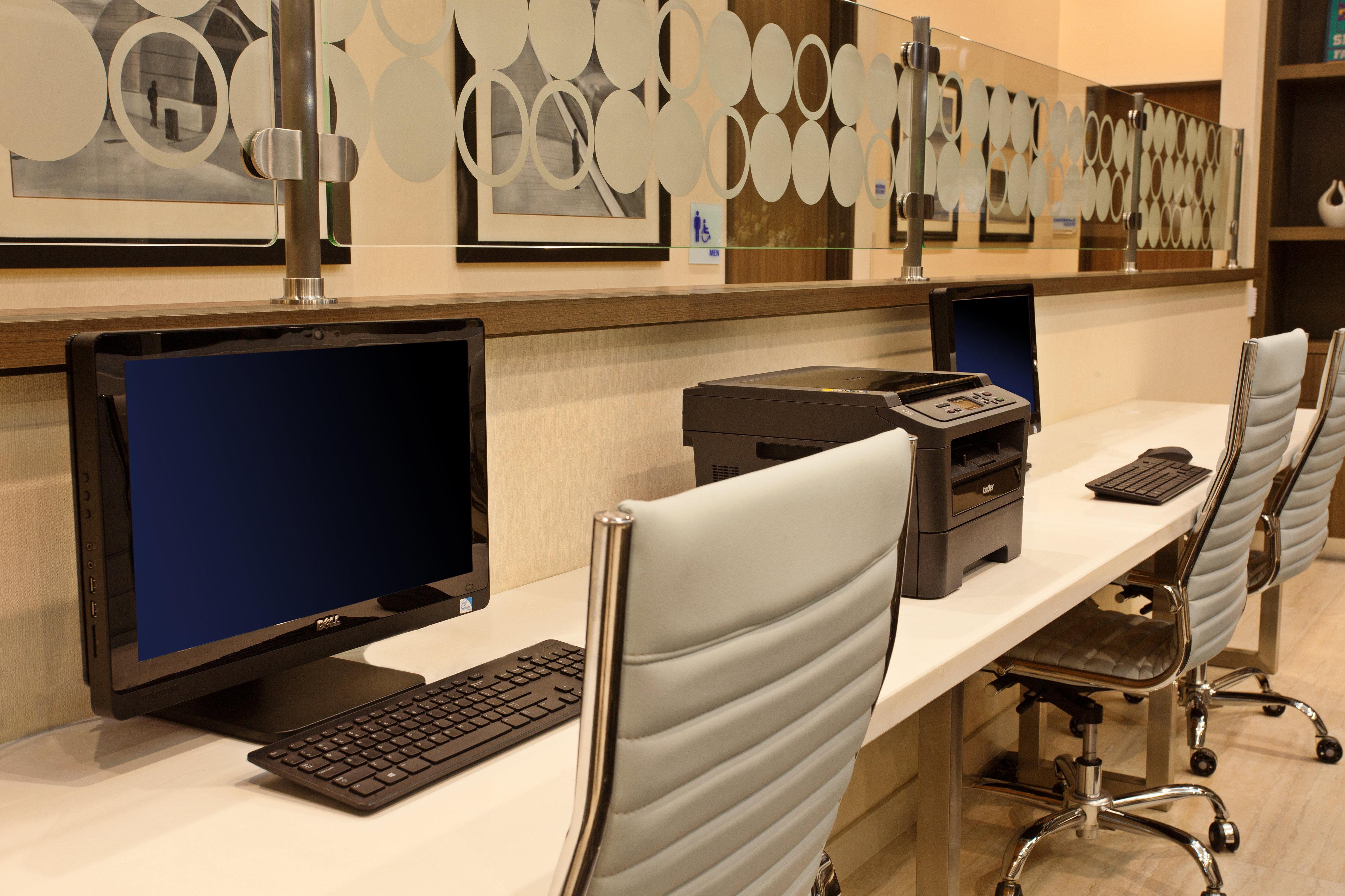 Holiday Inn Express North Hollywood - Burbank Area By Ihg Los Angeles Buitenkant foto