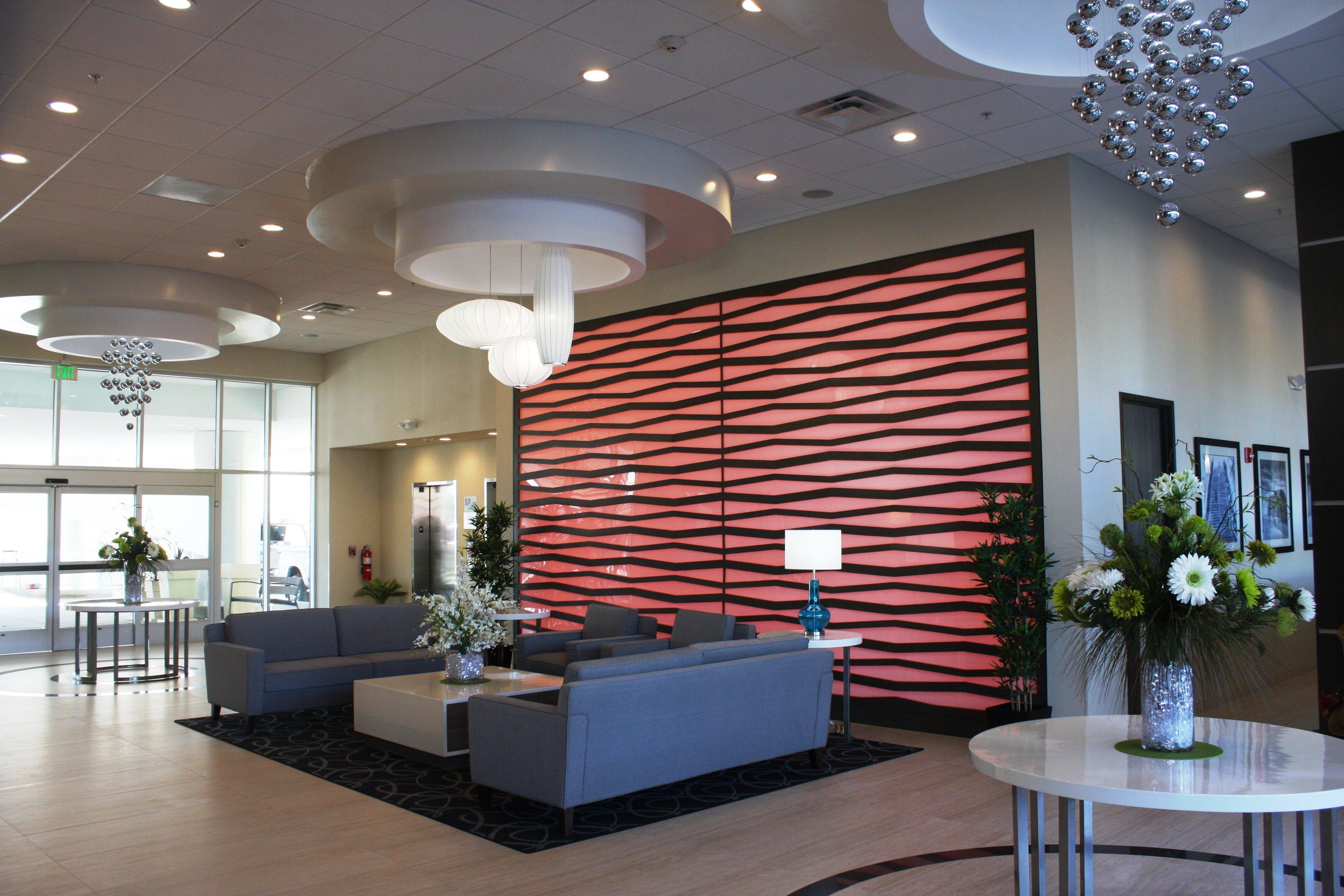 Holiday Inn Express North Hollywood - Burbank Area By Ihg Los Angeles Buitenkant foto