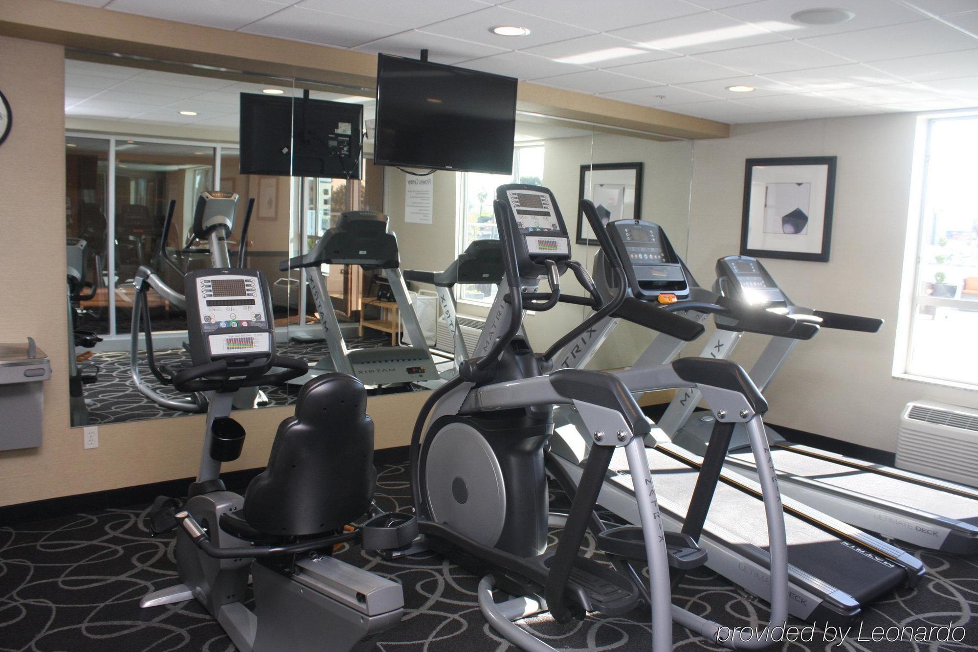 Holiday Inn Express North Hollywood - Burbank Area By Ihg Los Angeles Buitenkant foto