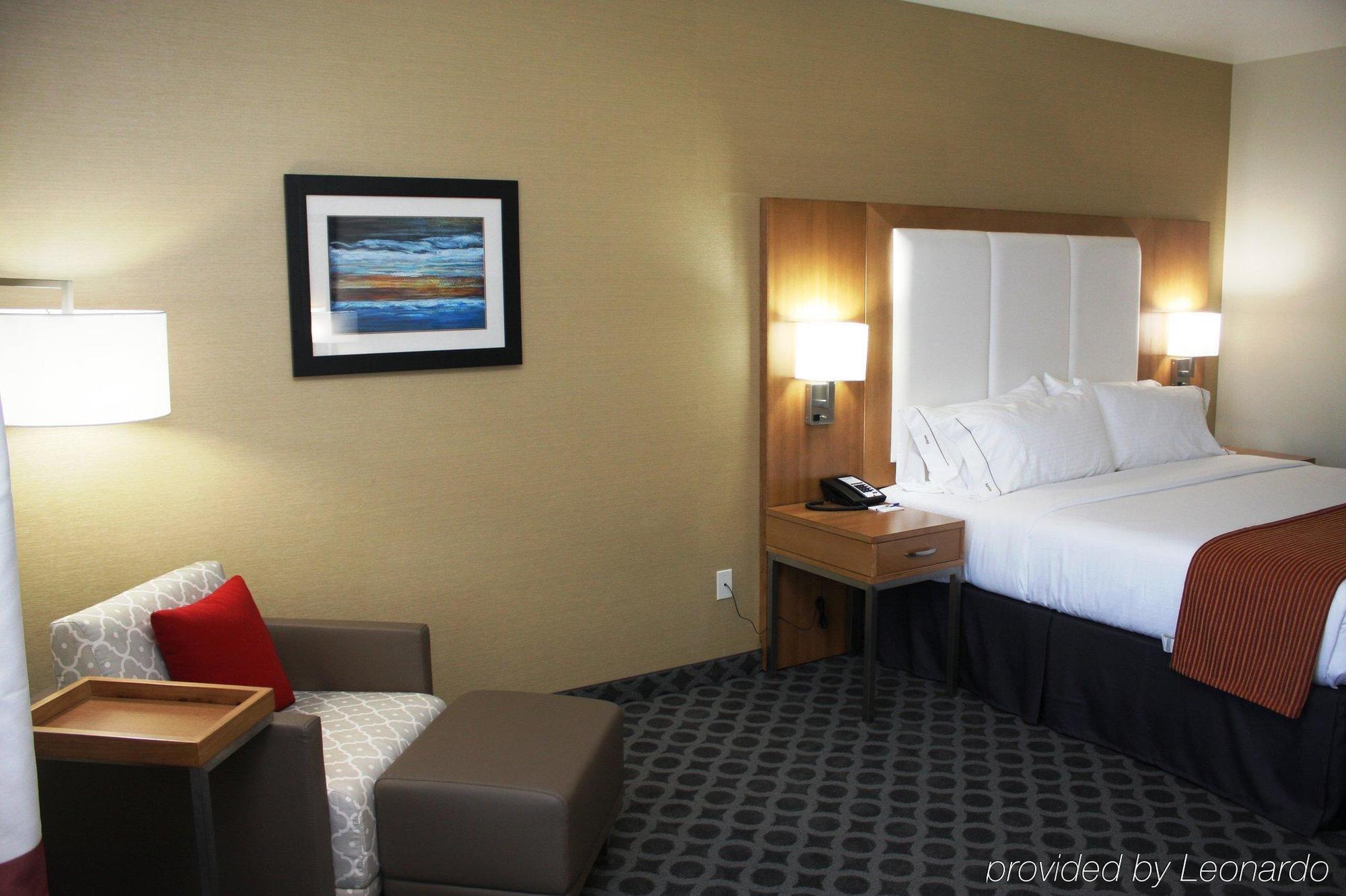 Holiday Inn Express North Hollywood - Burbank Area By Ihg Los Angeles Buitenkant foto