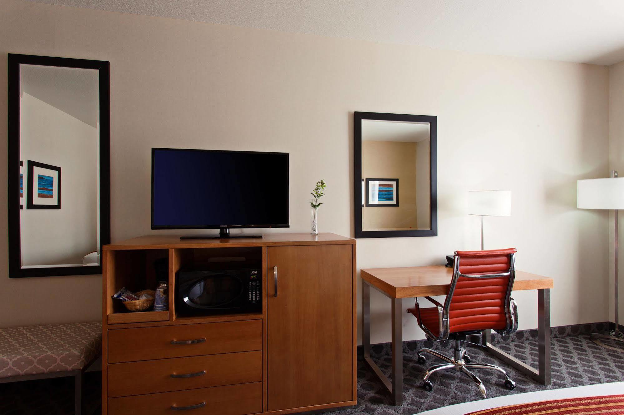 Holiday Inn Express North Hollywood - Burbank Area By Ihg Los Angeles Buitenkant foto