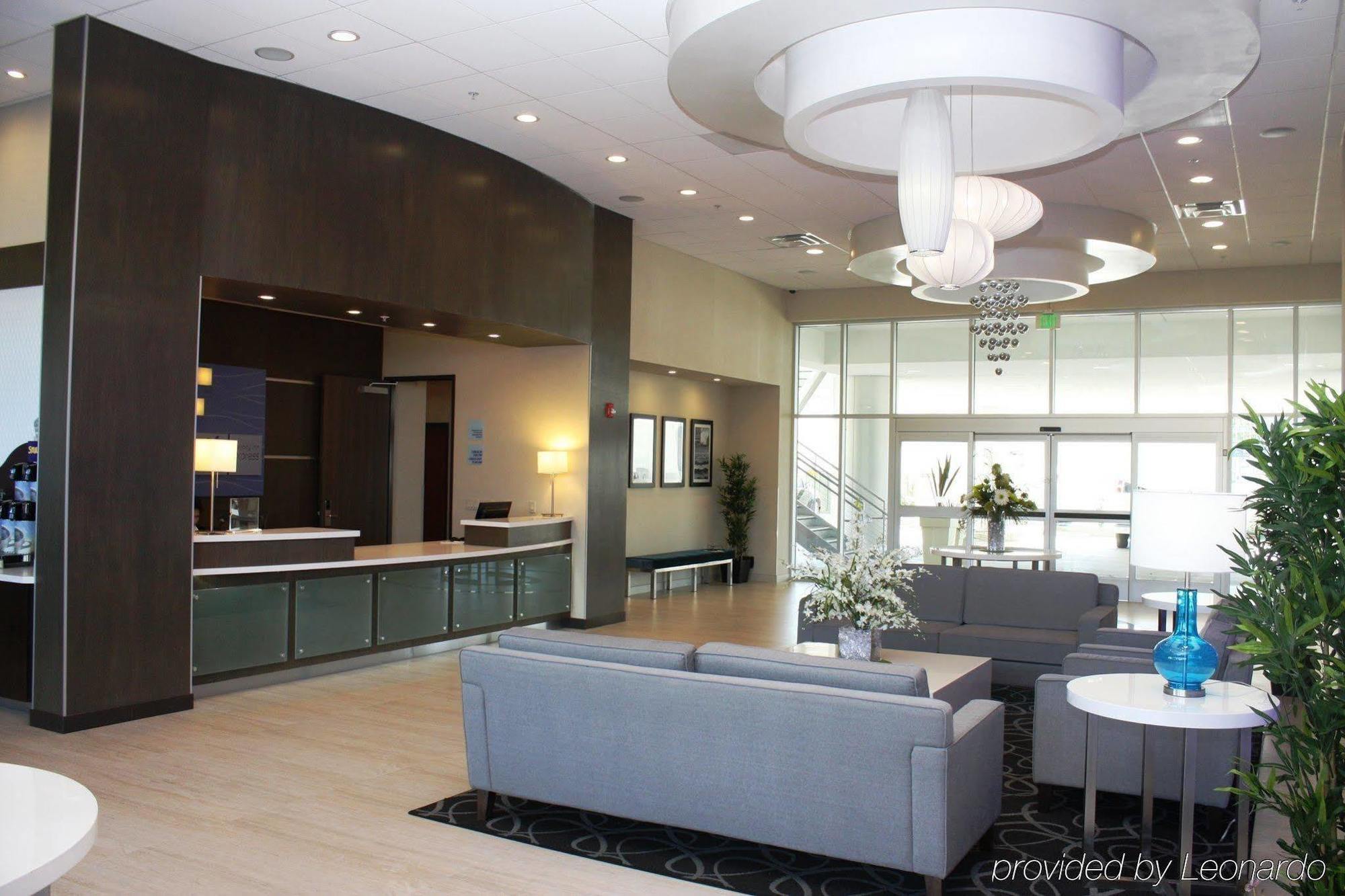 Holiday Inn Express North Hollywood - Burbank Area By Ihg Los Angeles Buitenkant foto