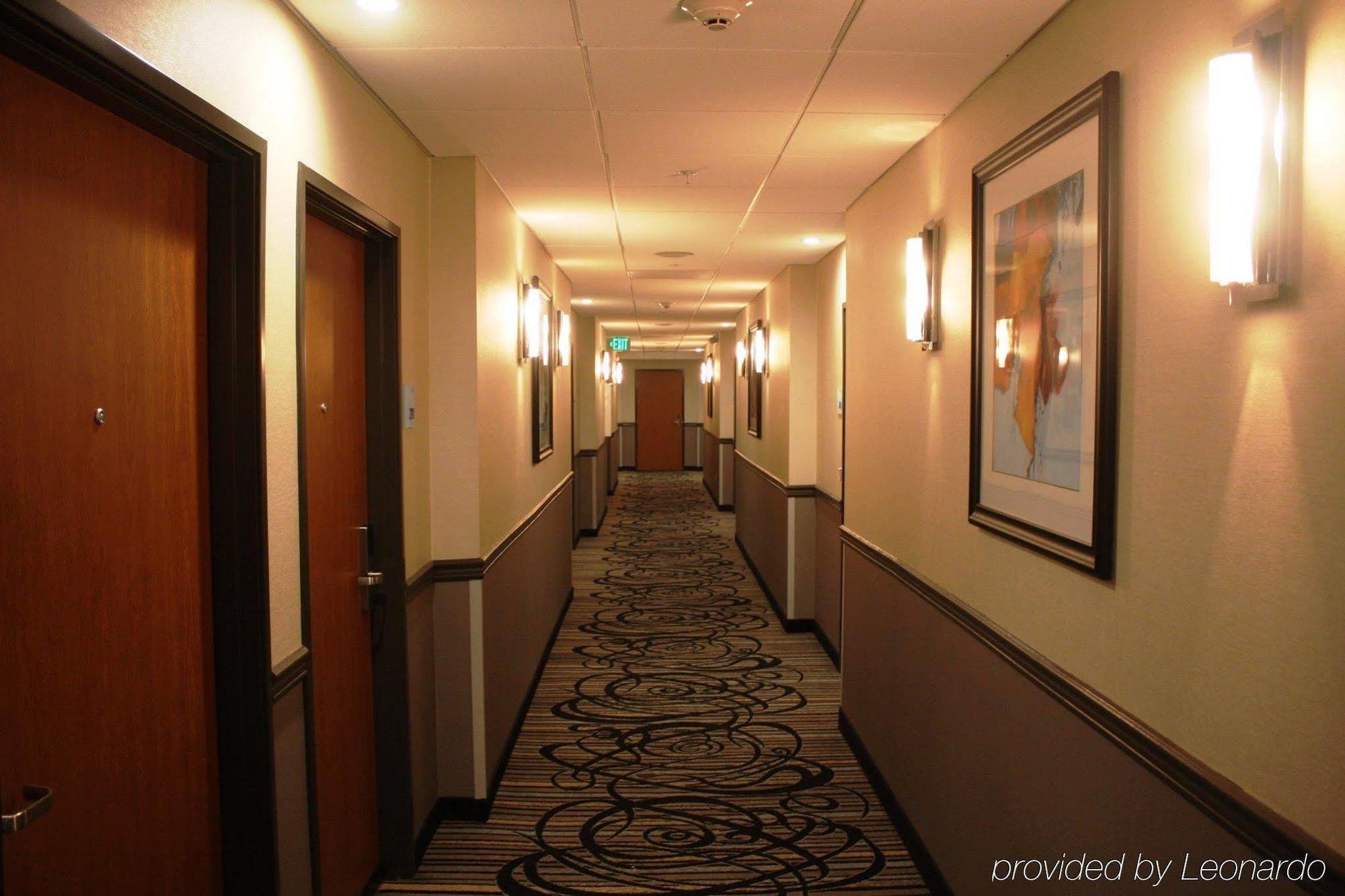 Holiday Inn Express North Hollywood - Burbank Area By Ihg Los Angeles Buitenkant foto