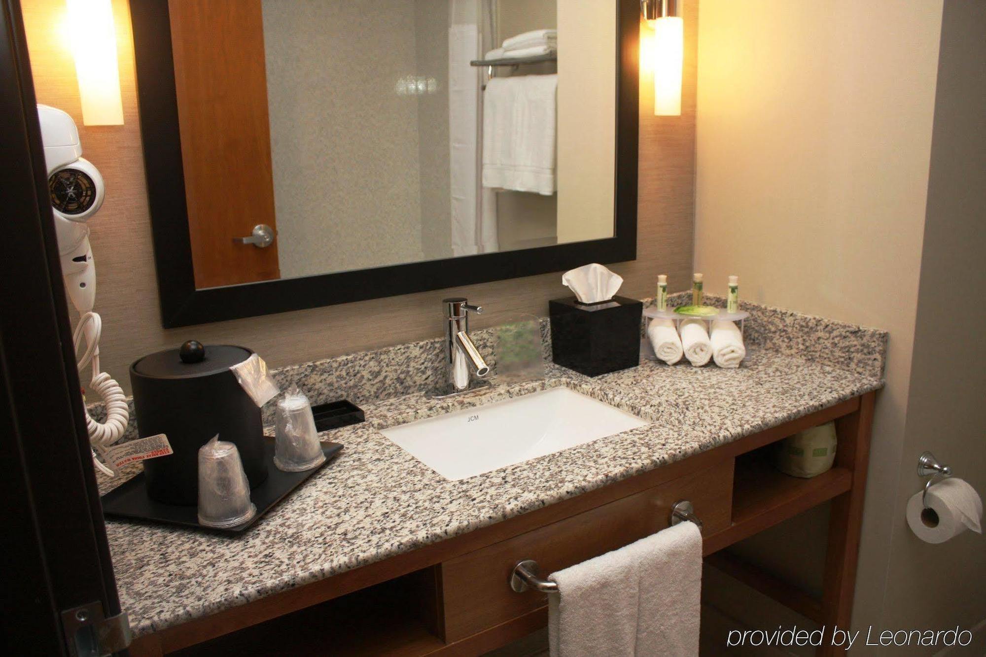 Holiday Inn Express North Hollywood - Burbank Area By Ihg Los Angeles Buitenkant foto