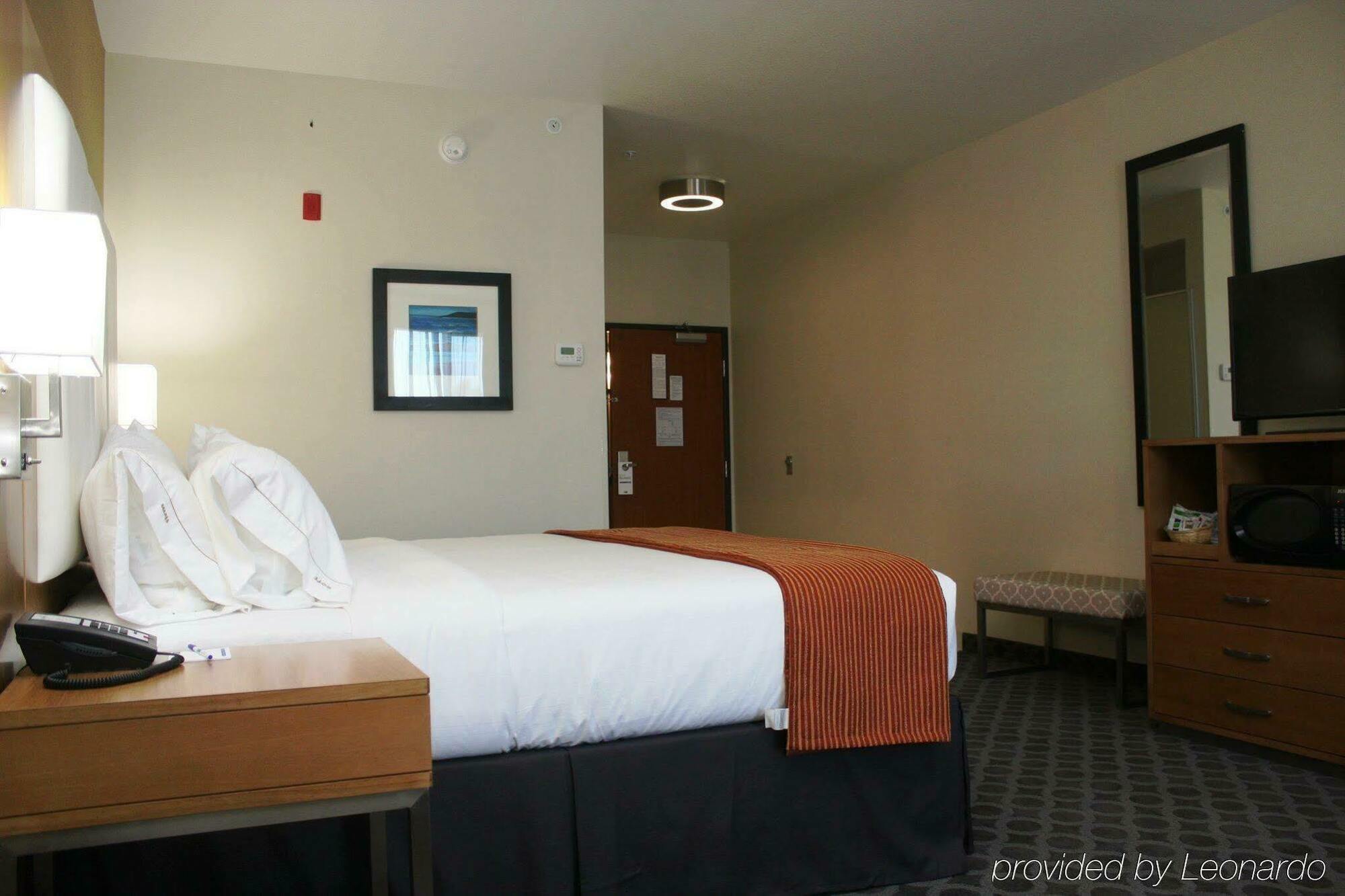 Holiday Inn Express North Hollywood - Burbank Area By Ihg Los Angeles Buitenkant foto